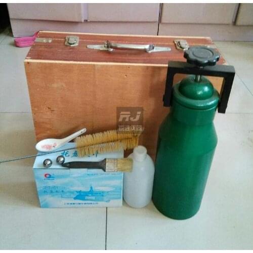 Soil Moisture Content Rapid Tester/Moisture Content Rapid Tester/Coarse Soil HKC-30