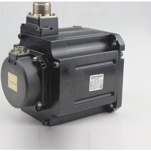 154S-A48 CNC Lathe Machines Tool Parts AC Servo Motor HF154S