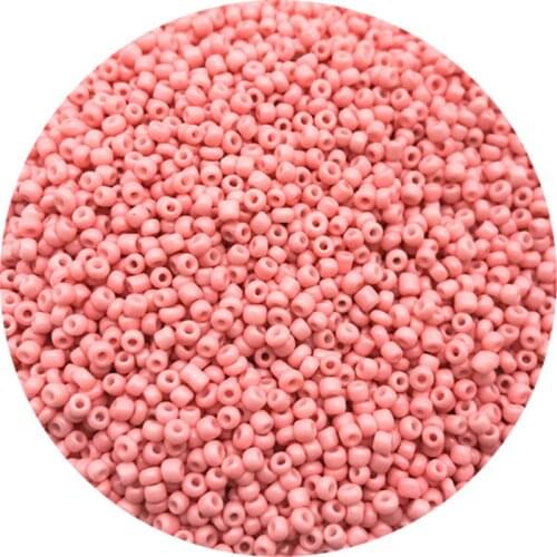 1000pcs/Lot 2mm Charm Czech Glass Seed Beads DIY Bracelet Necklace Beads For Jewelry Making Accessories #34