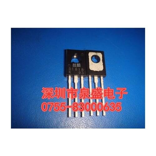2SD1818-K D1818