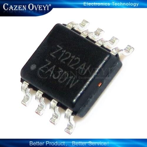 5piece AOZ1212AI Z1212AI Z1212 SOP-8 In Stock