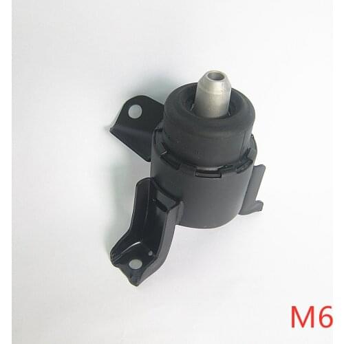 Car accessories chassis right side engine mount GJ6G-39-060 for Mazda 6 2002-2008 GG GY Automatic transmissoin AT