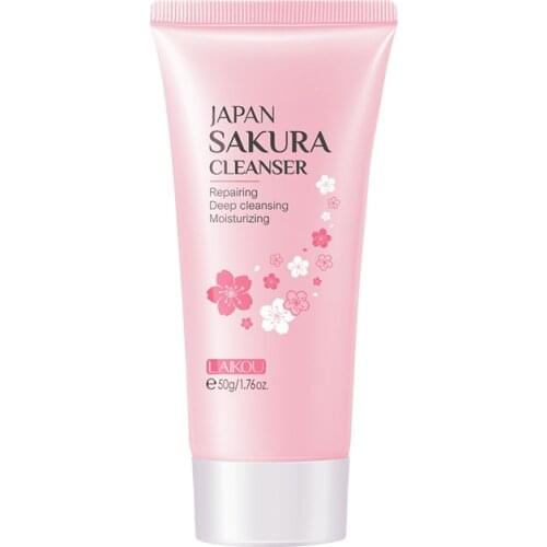 Bing Ju Facial Cleansing Creams