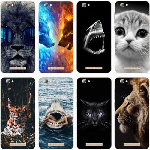 For ZTE Blade A610C Case Back Soft Silicone Phone Covers for ZTE Blade A610 C A61 Mobile Phone Cases for Blade A 61 A610 C Bags