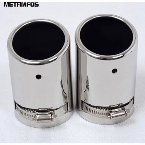METAMFOS Exhaust Systems