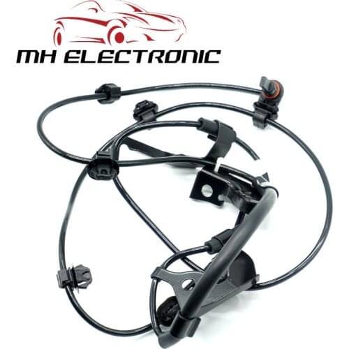 MH ELECTRONIC For Toyota Fortuner Hilux ABS Wheel Speed Sensor Front Right 89542-0K060 895420K060 89542 0K060