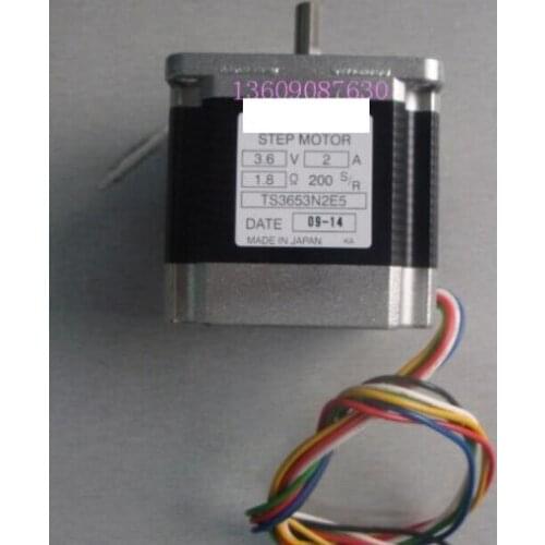 NEW STEP MOTOR TS3653N2E5