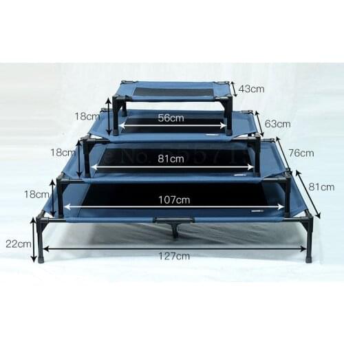 Cat nest four seasons universal deep sleep dog pet bed method large dog kennel