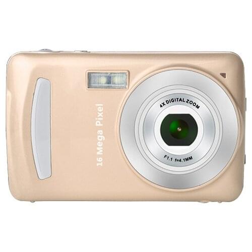 Hot Professional Ultra 16MP 1080P HD Digital Camera Outdoor Camcorder Hiking Precise Stable Photograph