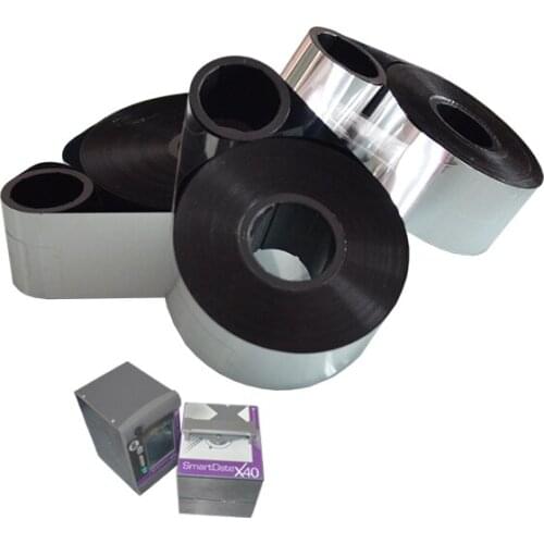 Tto thermal transfer ribbon for Markem Videojet Linx Domino printer