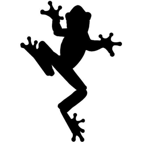 Gecko Shape Metal Cutting Die DIY For Scrapbooking Decoration Crafts