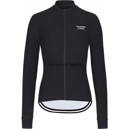 Women Spring Autumn Cycling Jersey Maillot Ciclismo Long Sleeve Cycling Tops MTB Mountain Bike Shirts Racing Bike Clothing Wear