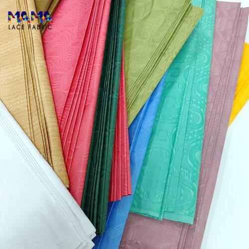 5 Yards Similar To Bazin Riche 2021 New Style Just Like Basin Riche Original Brocade Fabric For Men Jacquard Material Sewing