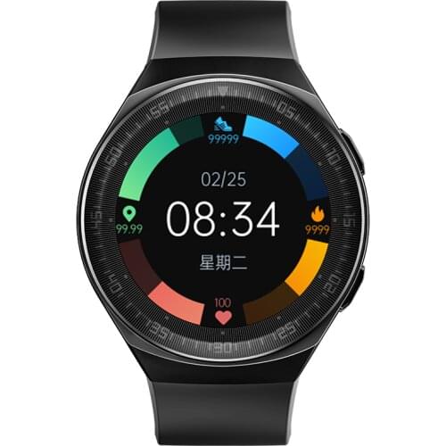 8G Music Call Watch Health Management Sport Smart Watch