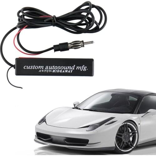 Ai CAR FUN External Car Tuning