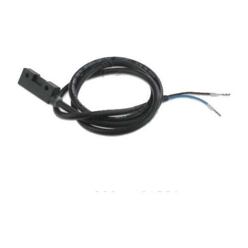 ELECTROLUX ZANUSSI 083881 MAGNETIC REED SWITCH 250V 0.5A 750mm BLAST CHILLER