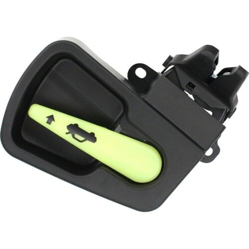 Rear Trunk Hatch Tailgate Latch Lock Actuator for Toyota Corolla 64610-02071