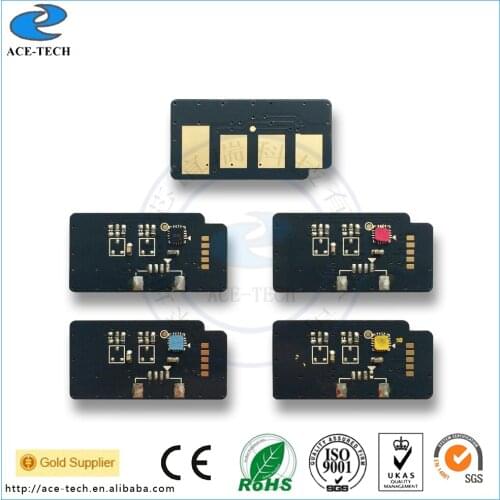 CLT-609S Toner Reset Chip for Samsung CLP-770 clp-775 laser Printer Cartridge