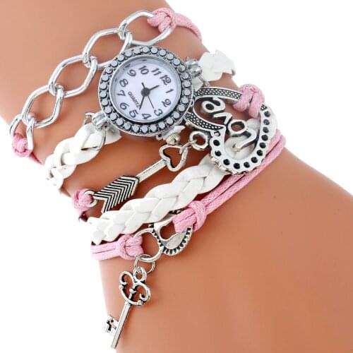 Gnova platinum Women's Watch Phones