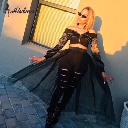 HHDMV Women's Skirts