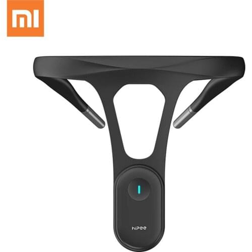 Hipee Intelligent Posture Correction Device Smart Reminder Correct Posture Wear Back Posture Training Monitoring Corrector Adult