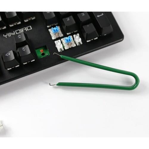 Computer Peripheral Accessories, A Mechanical Keyboard Disassembly Shaft Tool, Support A Variety Of Types Of Shaft