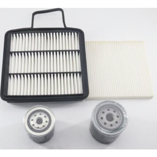 1109110-P64 FILTER ELEMENT ASSY-AIR CLEANER for GWM wingle pickup