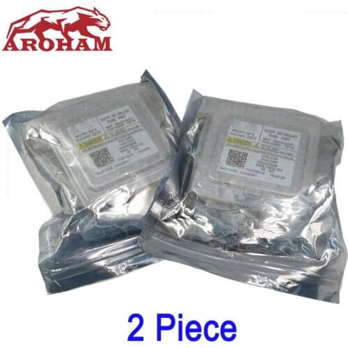 New 8K0.941.597 E Headlight Lamp HID Ballast For VW Audi Porsche Skoda D3S Xenon Vorschaltgerat MITSUBISHI ELECTRIC 8K0941597E