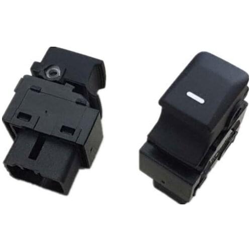 Zeroclearance Brand New Genuine 1PC Window lifter control switch Button for KIA Sportage 93575-1H000 935751H000 Window Switch