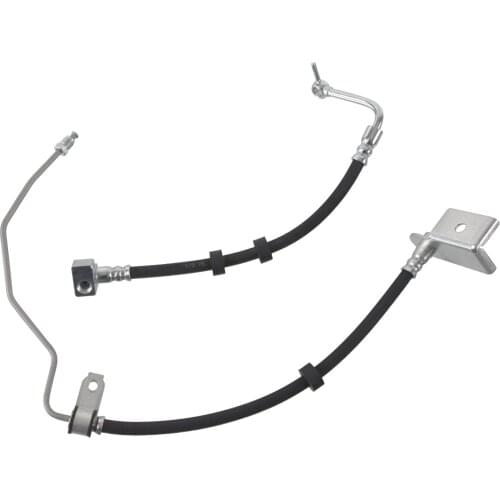 New Brake Hose To Caliper Fit For Land Rover LR096526