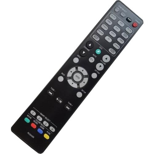 RC024SR Replace Remote Control FOR Marantz AV Receiver NR1605 SR5010 NR1606 NR1607