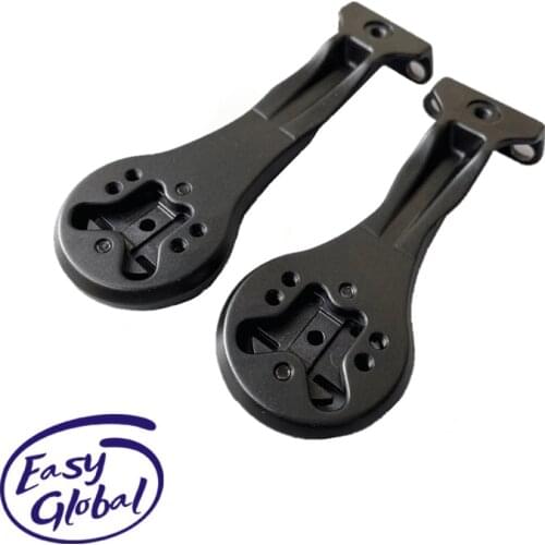 RRSKIT New Bicycle Computer Aluminium Alloy Mount Bracket For Shimano Pro Vibe Extension Holder For Garmin Bryton IGPSPOR Wahoo