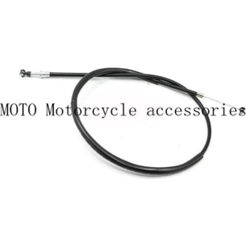 Motorcycle Clutch Cable Rope Steel Line Wire for BMW F650GS F650CS Motorcycle Clutch Cable High Quality