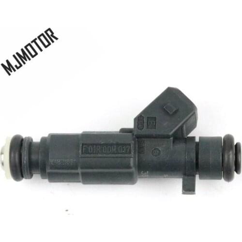 1PC Injection Valve for Chinese SAIC ROEWE 550 MG6 1.8 Auto car motor parts MJY90009A