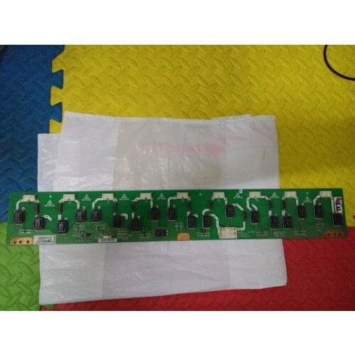 4H.V2358.451/A V235-10C LCD high voltage back light board for connect with KDL-46V5500 T-CON connect board