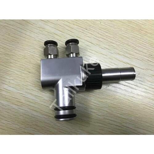 Electrostatic Spraying Machine Accessories Powder Pump 808