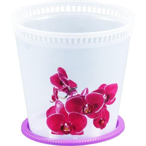 Ар-Пласт Flower Pots