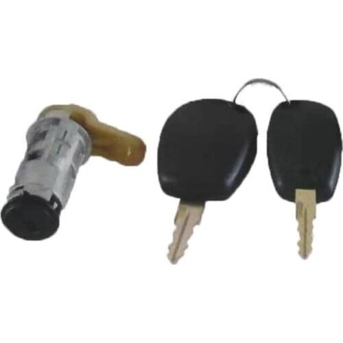 Auto Ignition Truck Lock for Dacia Sandero 905023868R