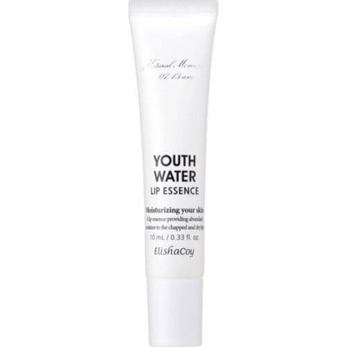 ElishaCoy Lip Balms