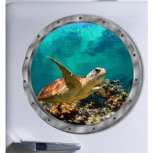 Наклейки для ванной комнаты GCDHome China At AliExpress