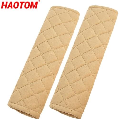 HAOTOM Seat Belts