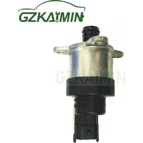 OEM 0928400826 0445010260 0445010320 Fuel Injection Pump Common SCV Valve For FIAT DUCATO Multijet 2.3 D