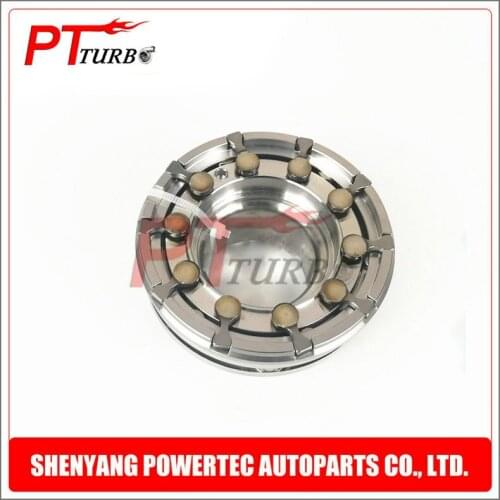 KKK 28200-4A470 53039880145 VNT 53039880127 nozzle ring for Hyundai H-1 / Starex CRDI / Sorento 2.5 CRDi 125Kw 170HP D4CB 16V