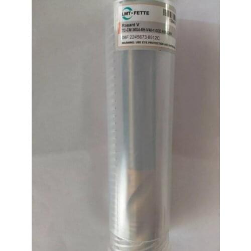 1PC THREADING TAPS 6512C M 36*4-6H-V40-1-0CD HSS-E-PM