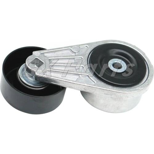 Belt Tensioner 6689611 Fit for Bobcat Skid Steers S100 T110 S450 S130 S150