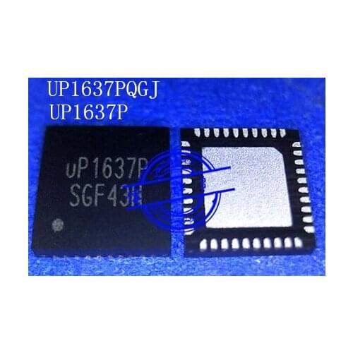 NEW UP1637PQGJ UP1637P RT3606BE06GQW RT3606BE G517AL1RB1D 5AAA BD95371 D95371 9537