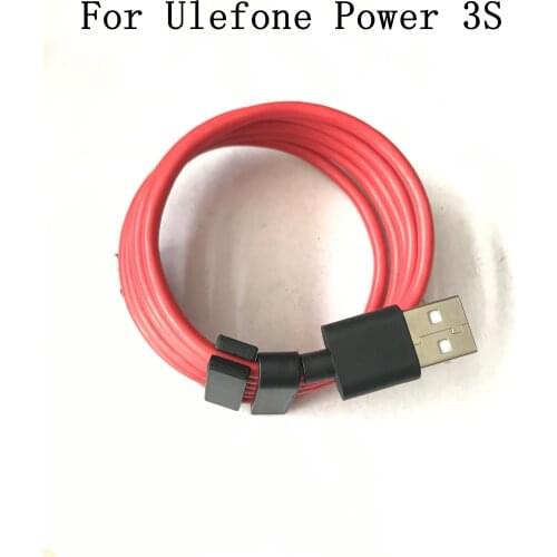 Ulefone Power-3S New USB Cable USB Line For Ulefone Power-3S Repair Fixing Part Replacemen