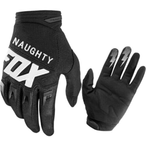 Air Mesh Cycling Race Gloves Dirtpaw Motocross Dirt Bike BMX MTB Bike Motorsports Motorcycle Man Woman Unisex Gloves