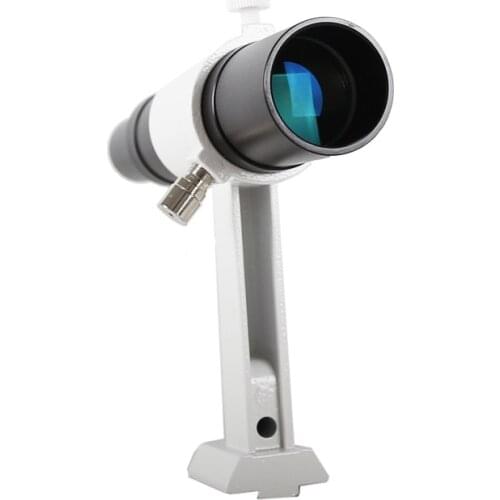 CELESTRON 6X30 Finder Scope With Fine Crosshairs