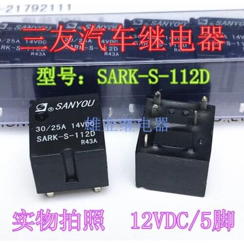 SARK-S-112D 5 HFKC 012-ZST